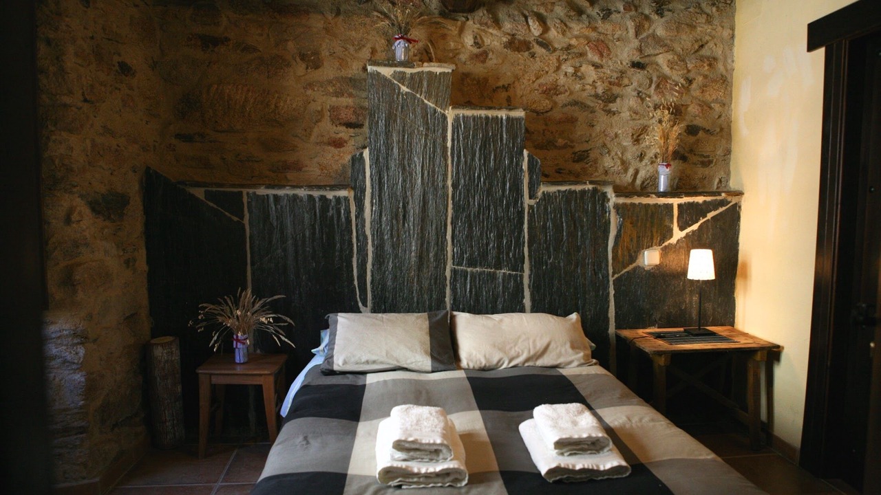 Photo of Bedroom in Bermellar