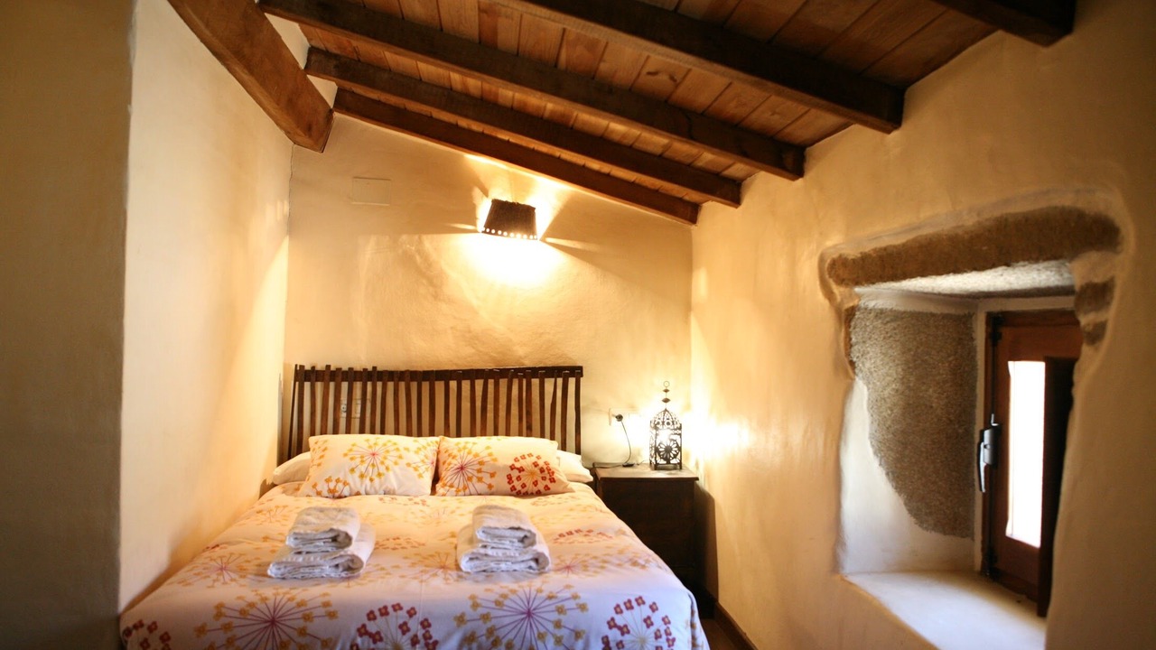 Photo of Bedroom in Bermellar