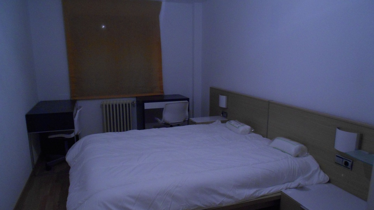 Photo of Bedroom in Rollo