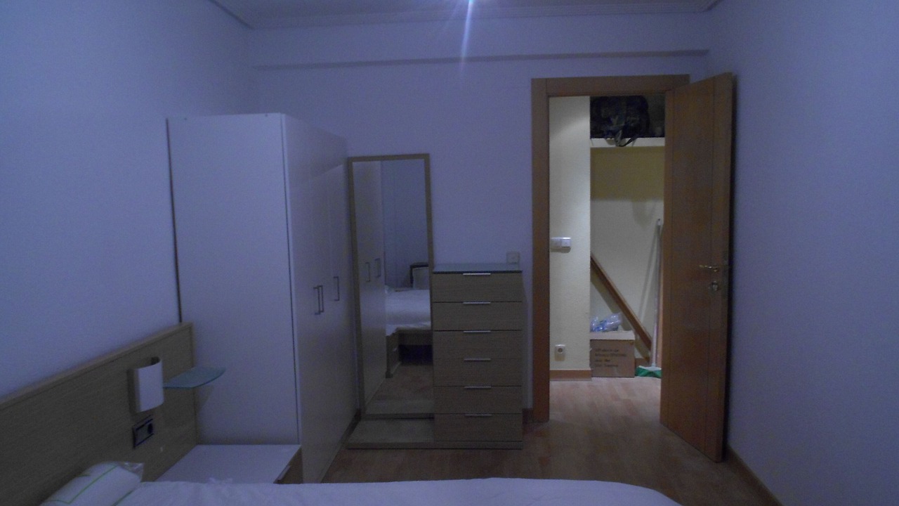 Photo of Bedroom in Rollo