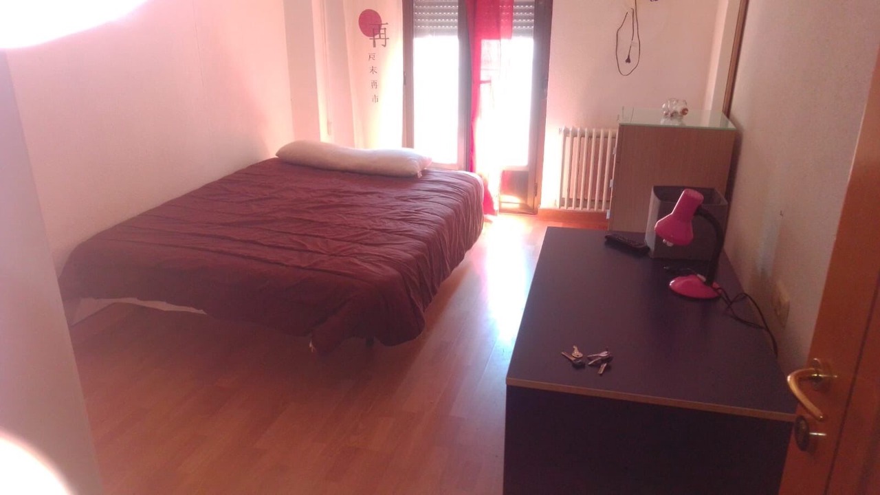 Photo of Bedroom in Rollo