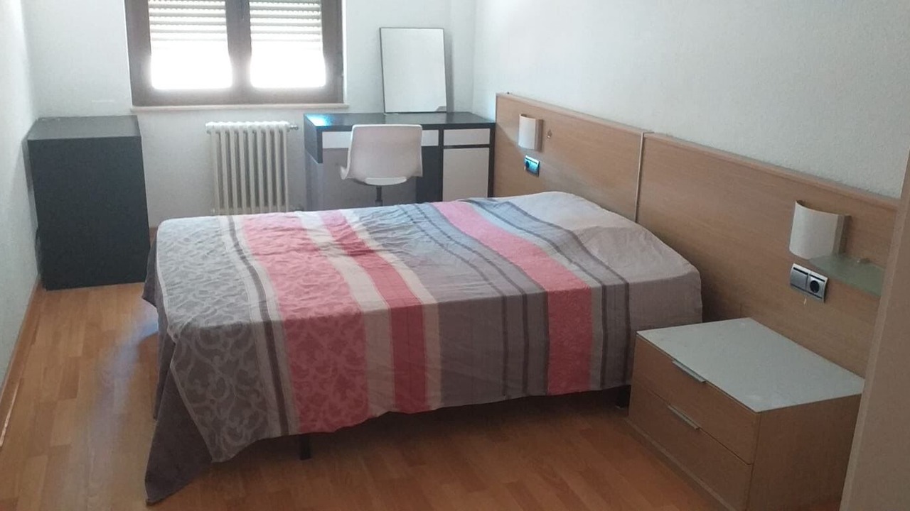Photo of Bedroom in Rollo