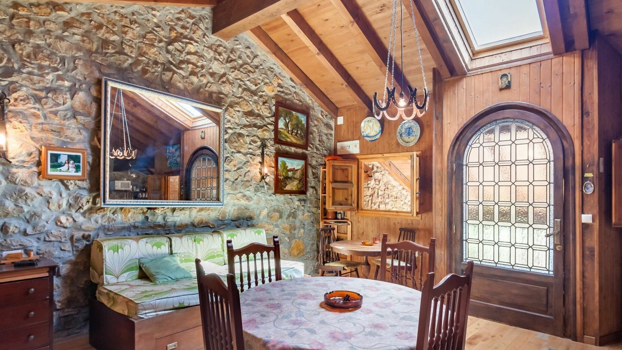 Photo of Bedroom in Herrerias