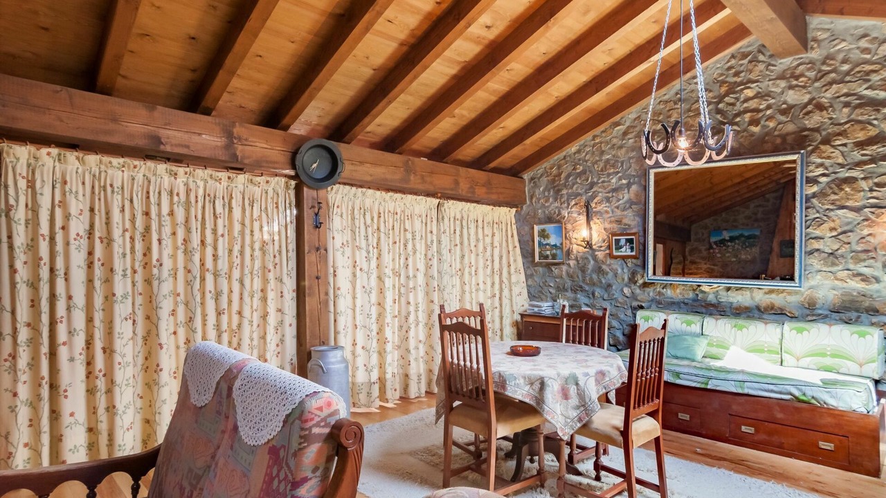 Photo of Bedroom in Herrerias