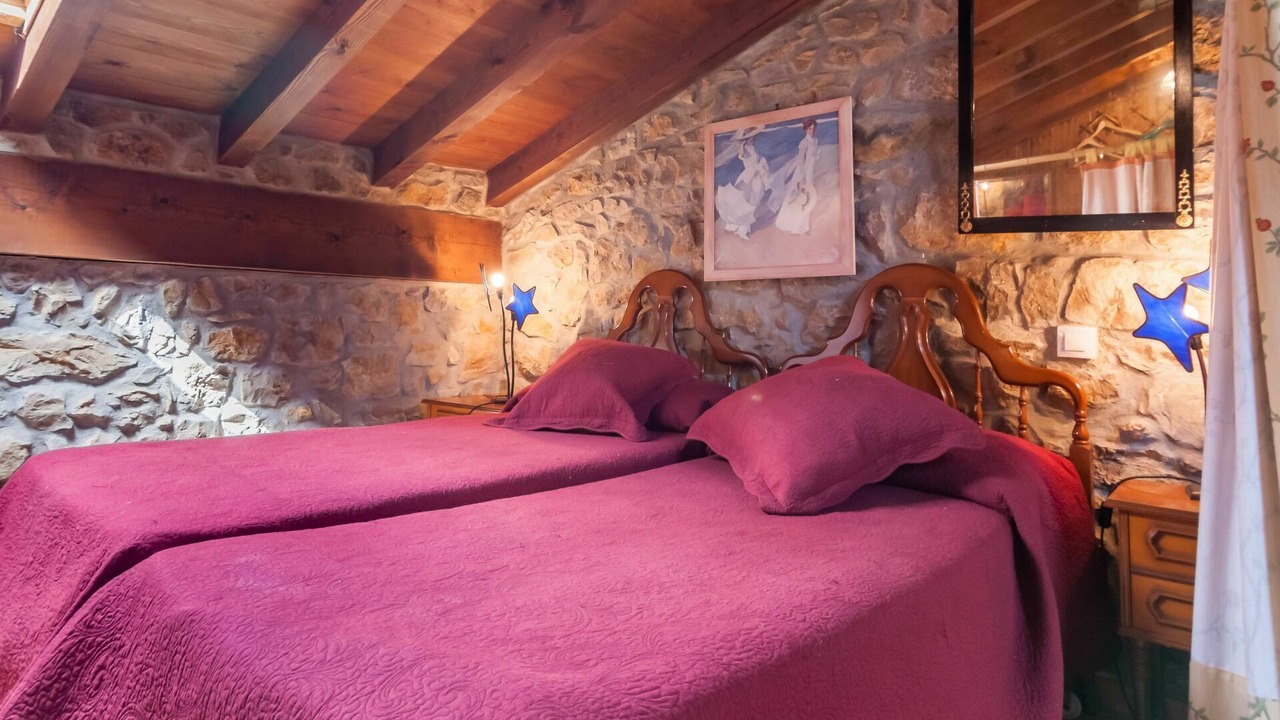 Photo of Bedroom in Herrerias