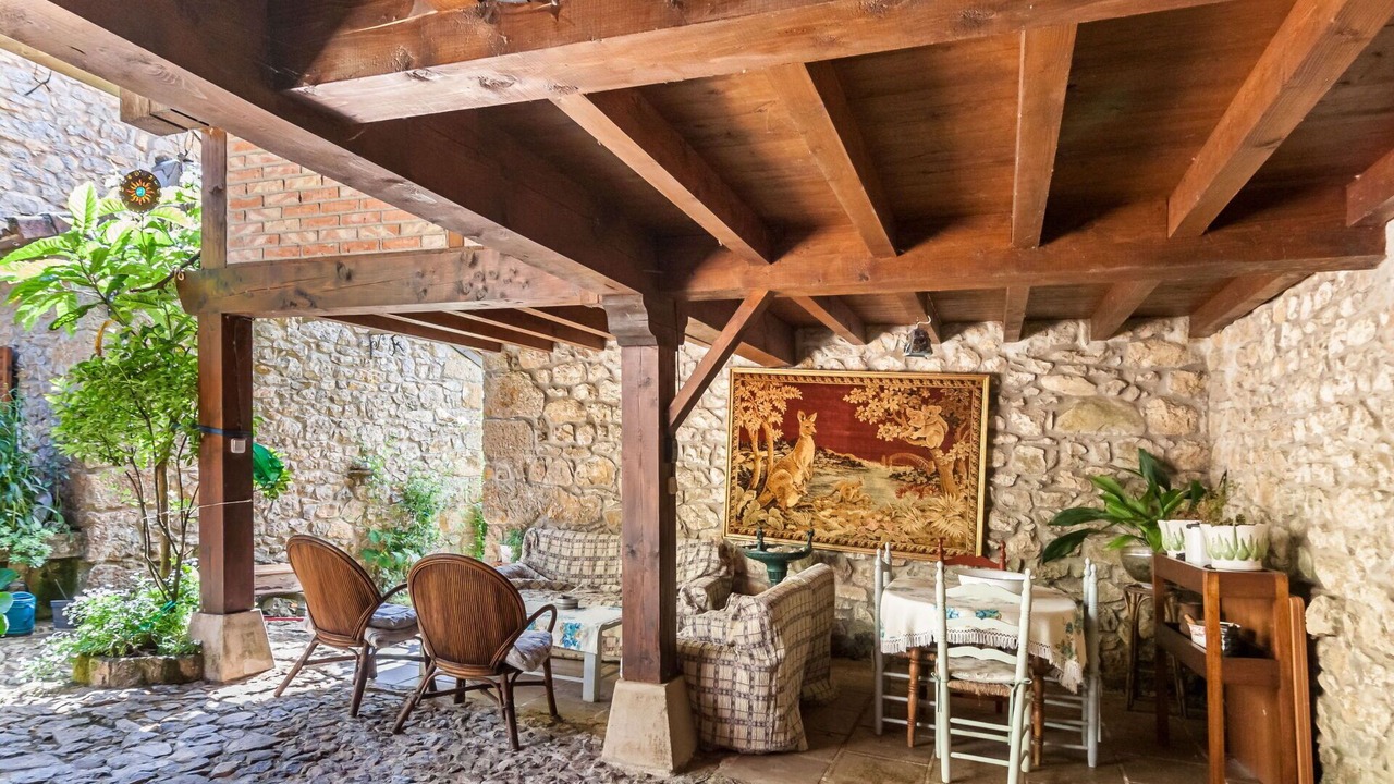 Photo of Bedroom in Herrerias