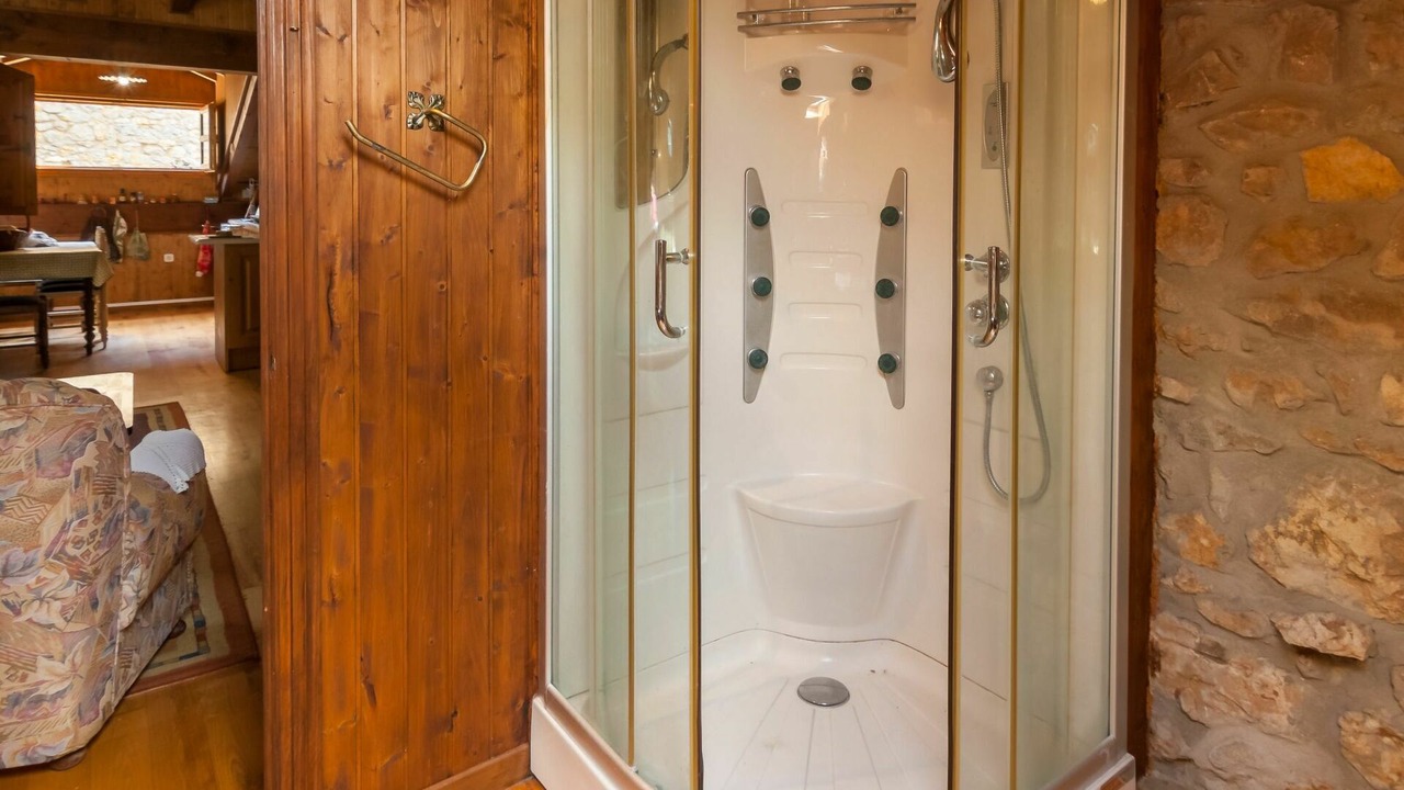 Photo of Bathroom in Herrerias