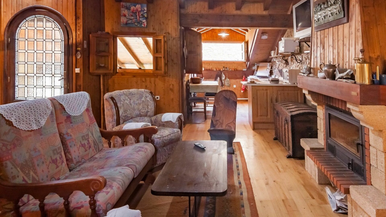 Photo of Bedroom in Herrerias