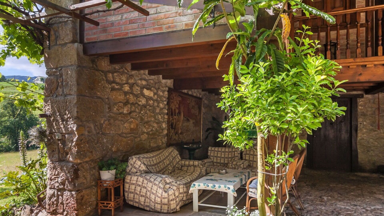 Photo of Bedroom in Herrerias