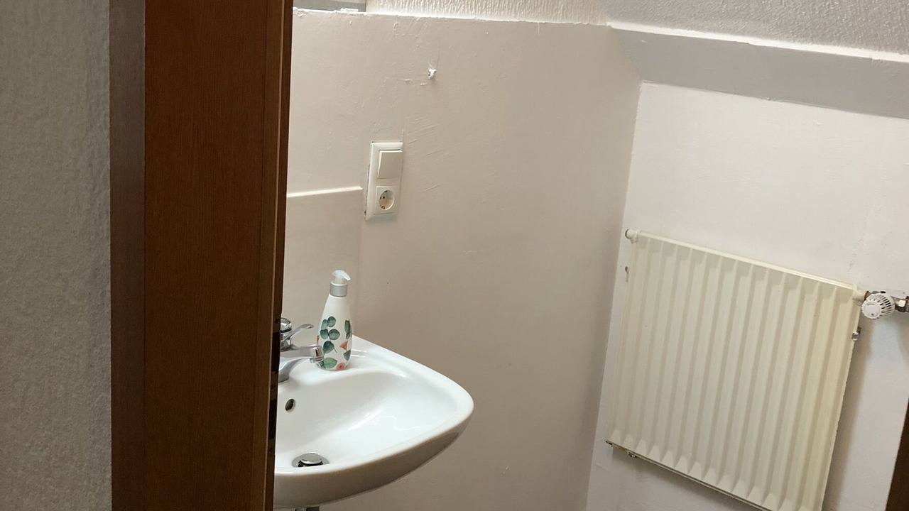 Photo of Bathroom in Strackholt