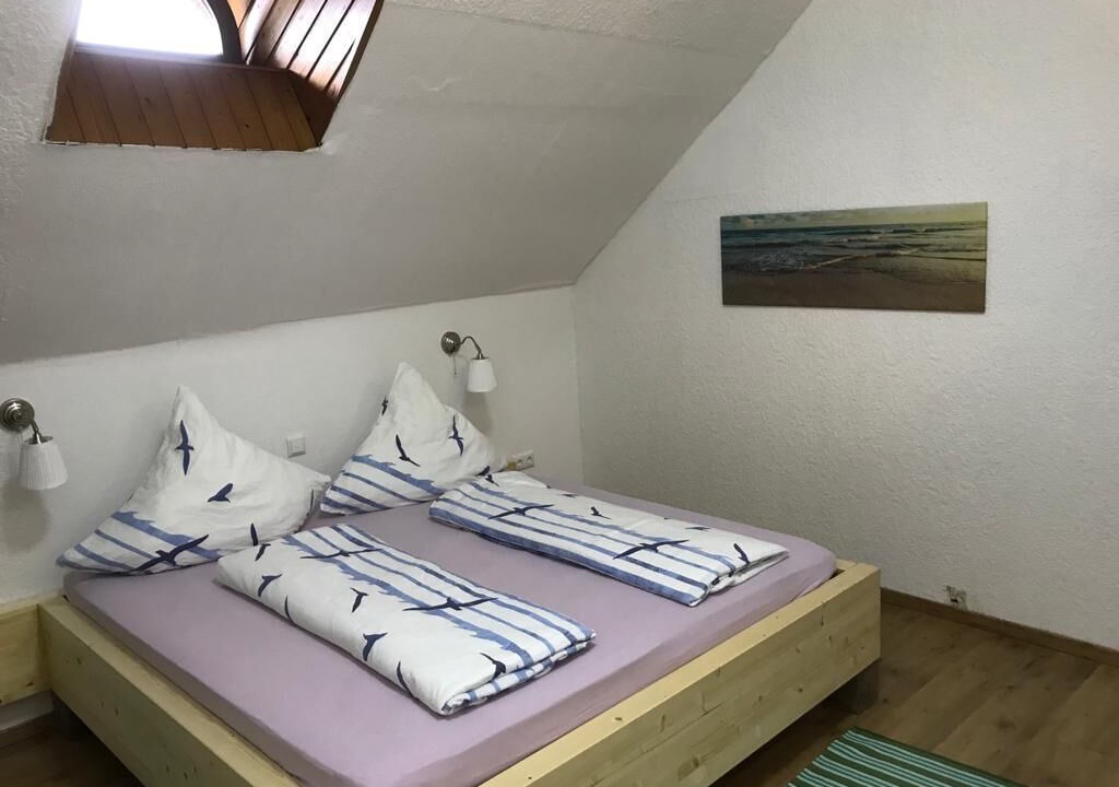 Photo of Bedroom in Strackholt