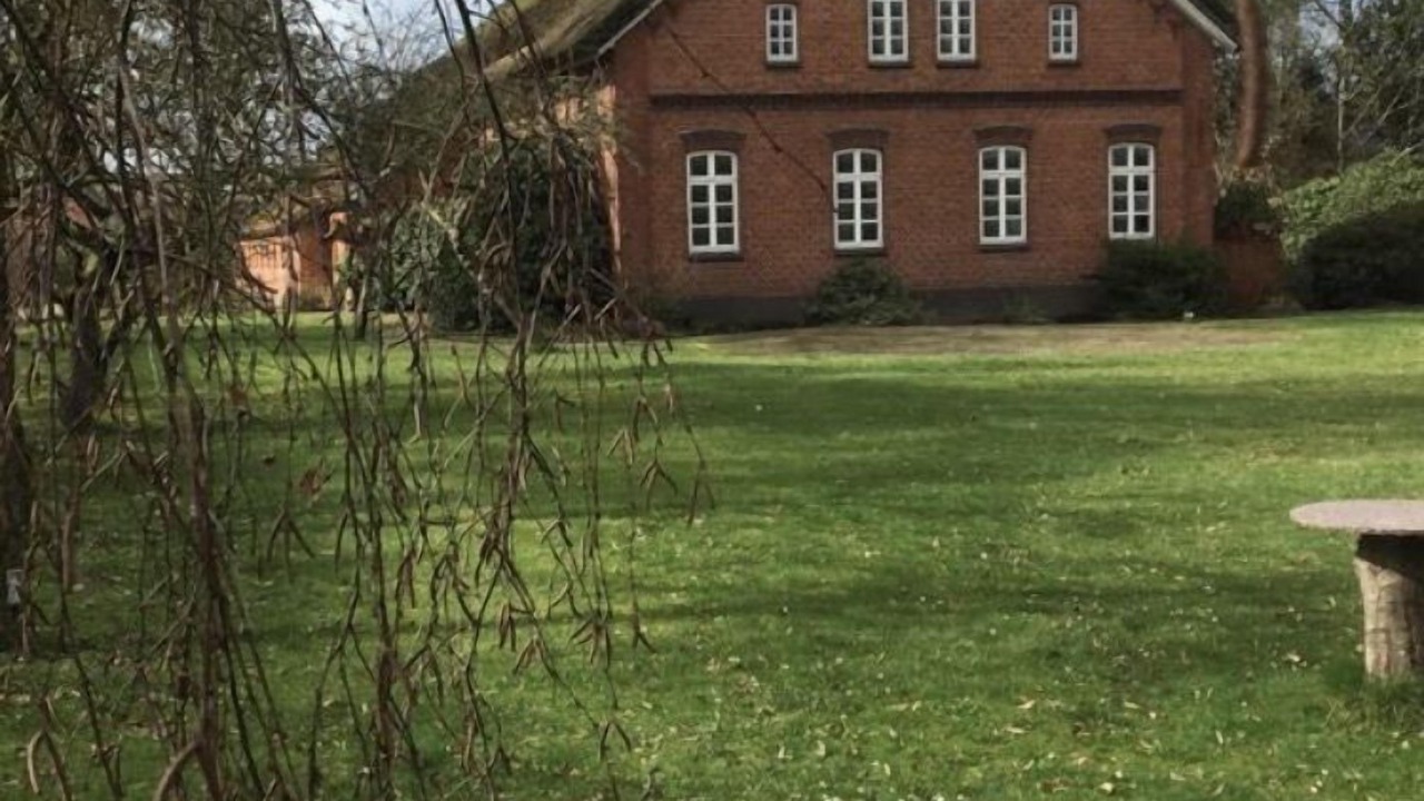 Photo of Outdoor in Strackholt