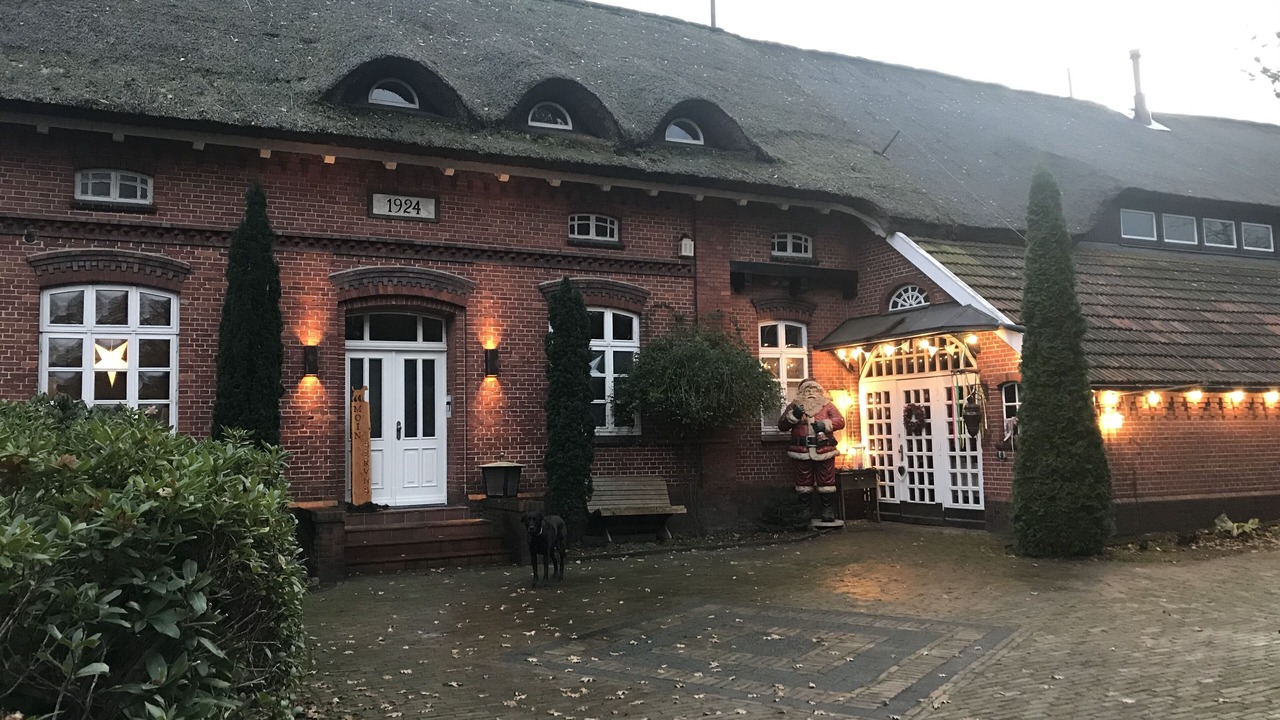 Photo of Outdoor in Strackholt