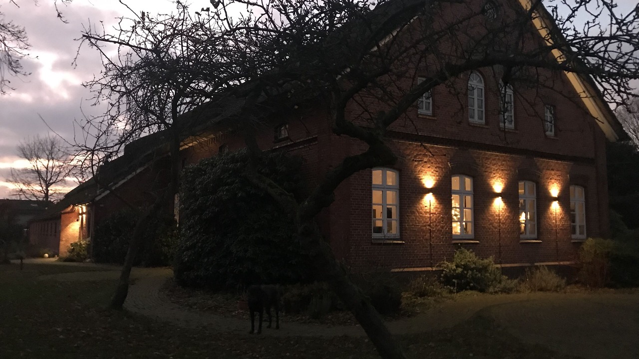 Photo of Outdoor in Strackholt