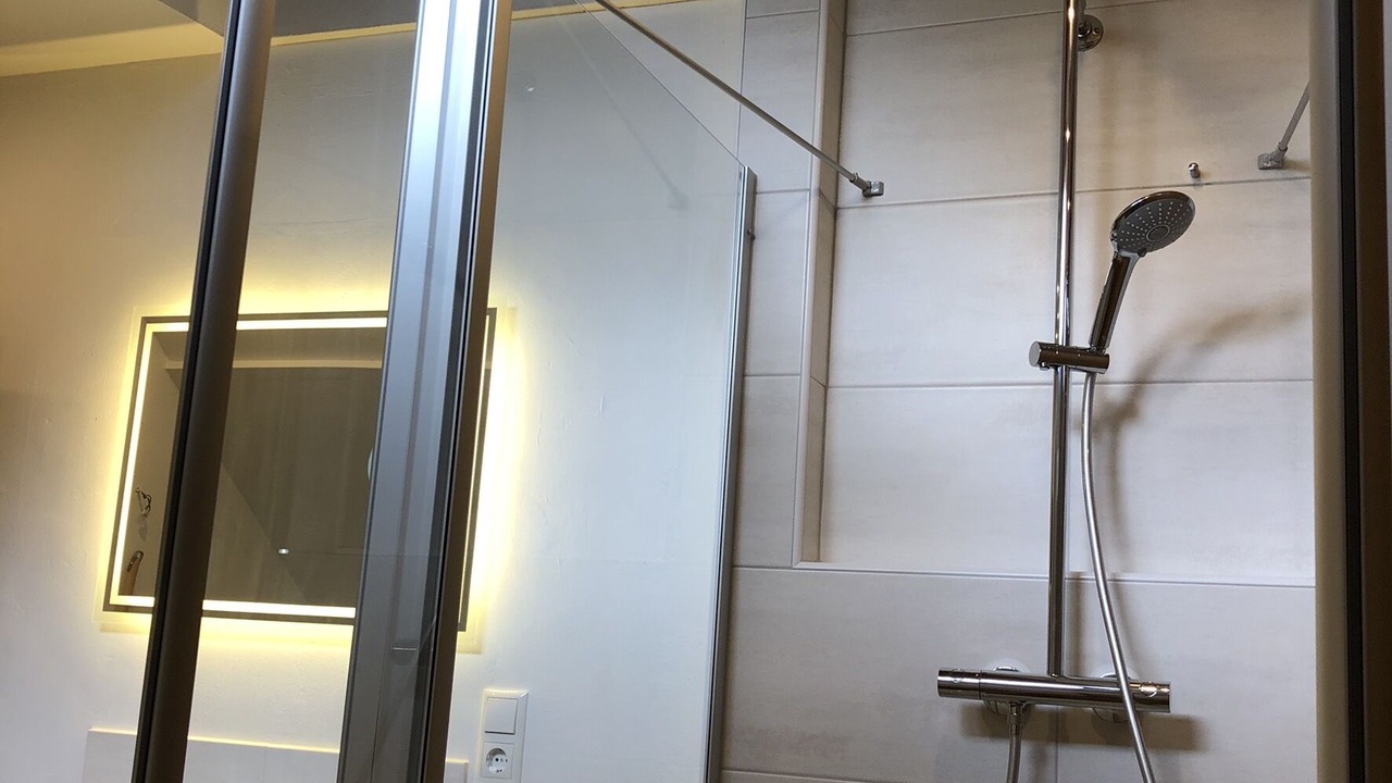 Photo of Bathroom in Strackholt