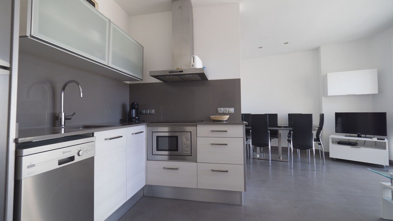 Photo of Kitchen in Santa Margarida