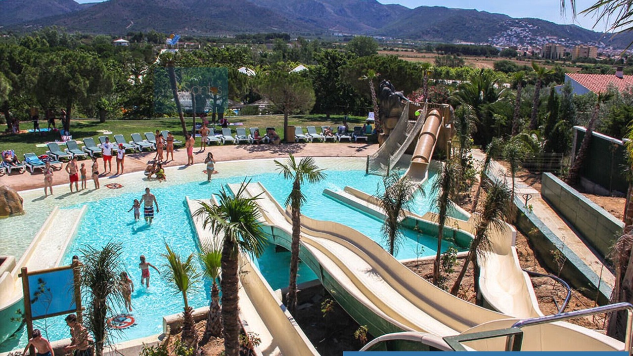 Photo of Outdoor in Santa Margarida