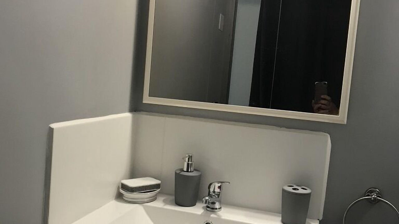 Photo of Bathroom in Loubersan