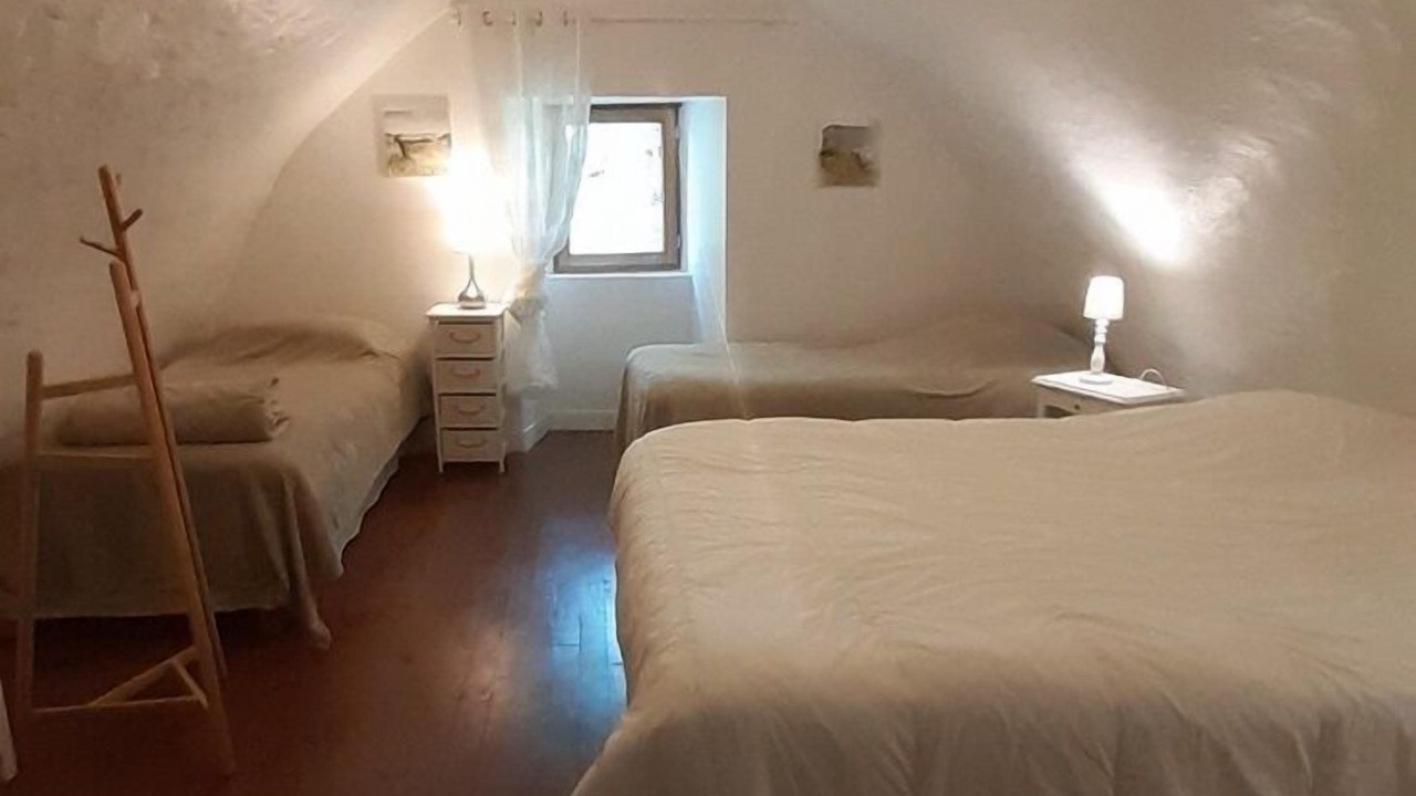 Photo of Bedroom in Viala-du-Pas-de-Jaux