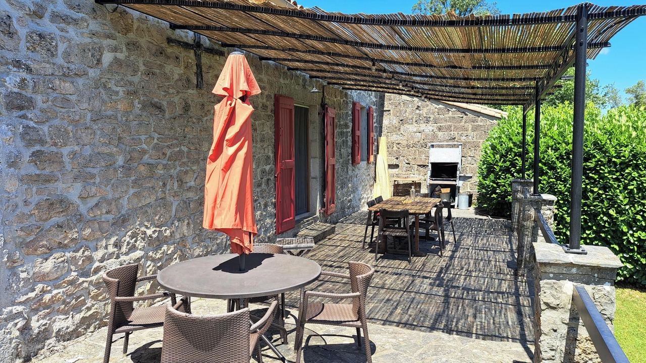 Photo of Outdoor in Viala-du-Pas-de-Jaux
