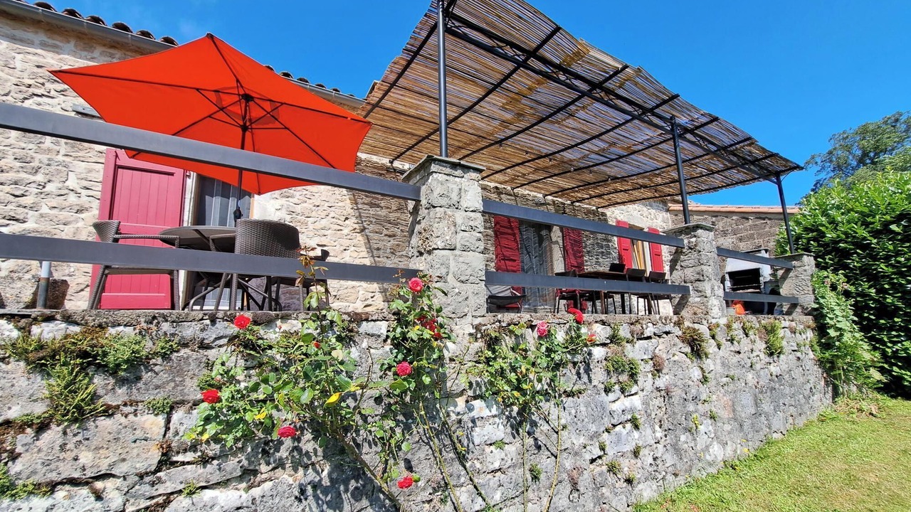 Photo of Outdoor in Viala-du-Pas-de-Jaux