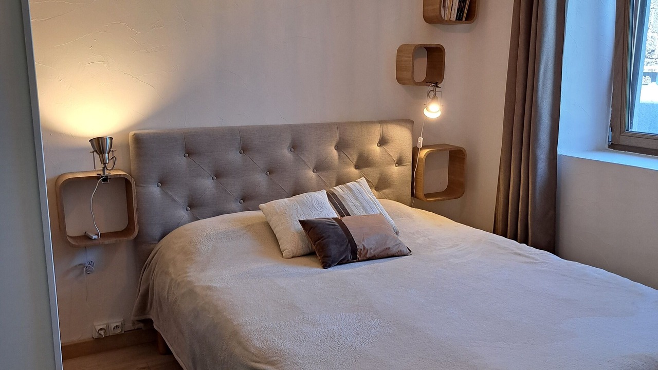 Photo of Bedroom in Viala-du-Pas-de-Jaux