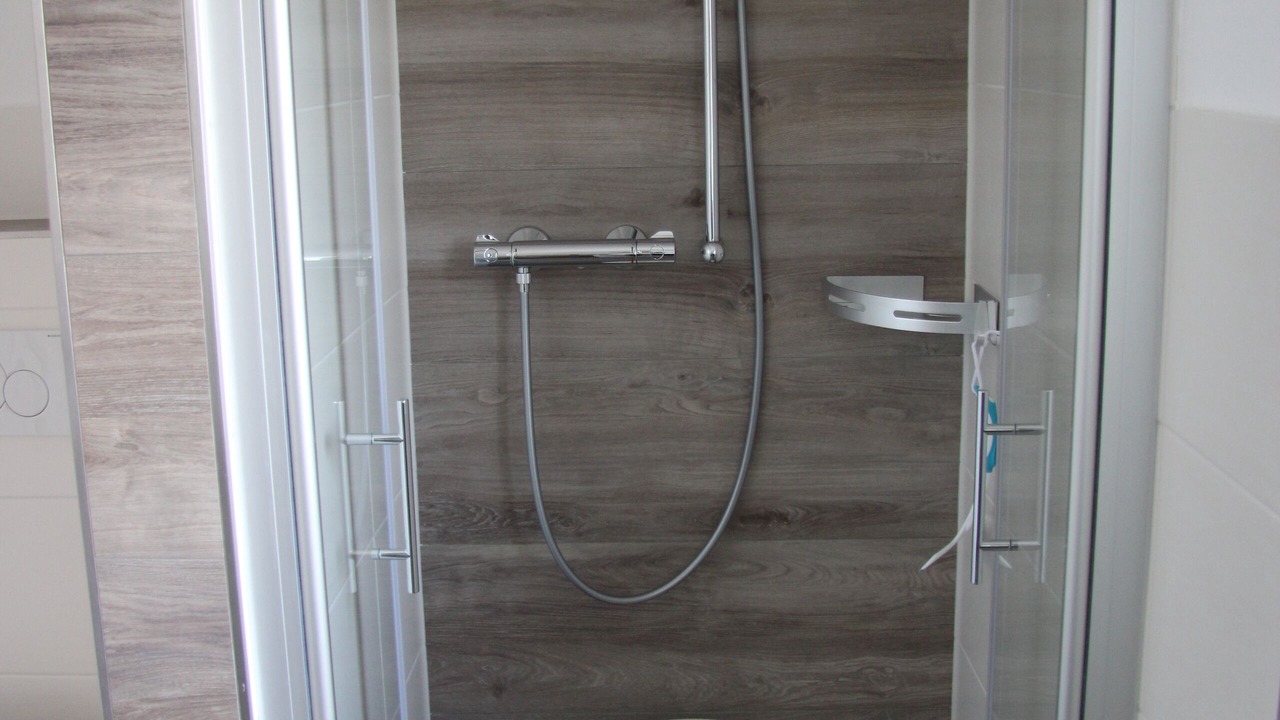 Photo of Bathroom in Petersfeld