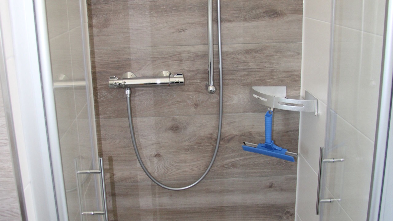Photo of Bathroom in Petersfeld