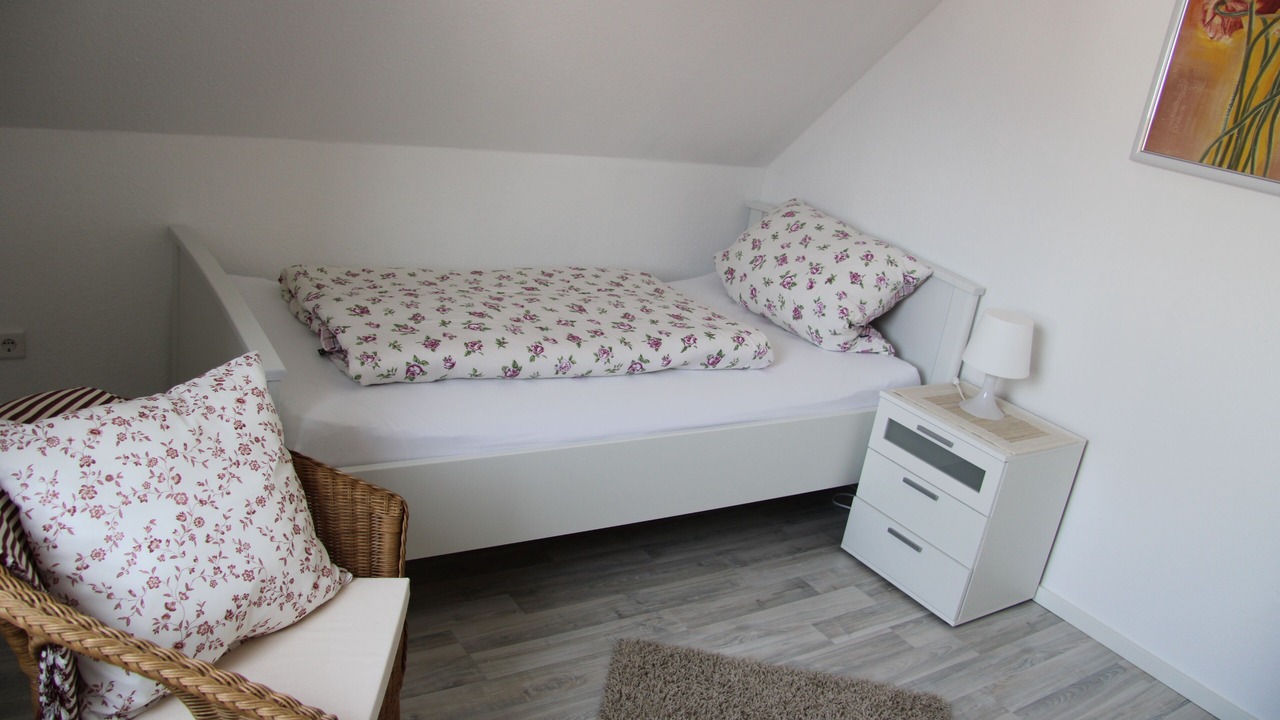 Photo of Bedroom in Petersfeld