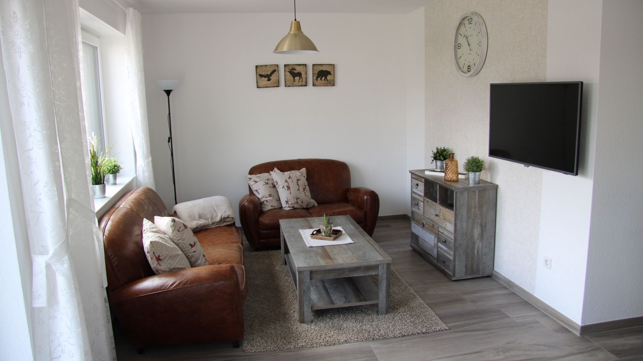 Photo of Livingroom in Petersfeld