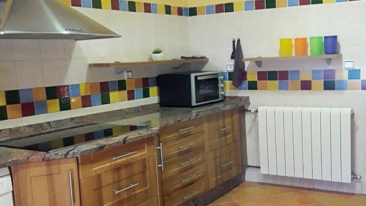 Photo of Kitchen in Las Majadas