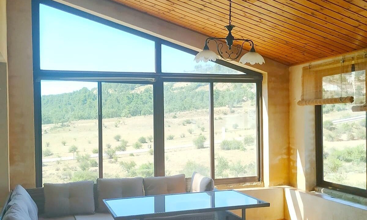 Photo of Livingroom in Las Majadas
