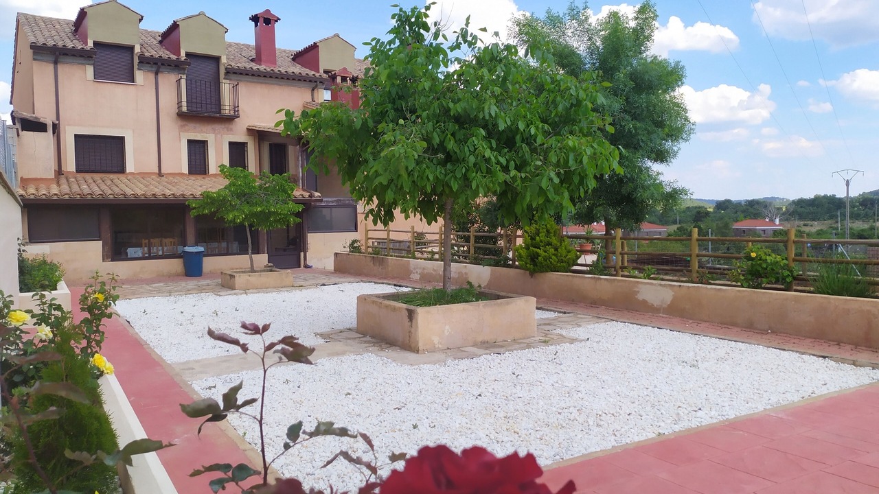 Photo of Outdoor in Las Majadas