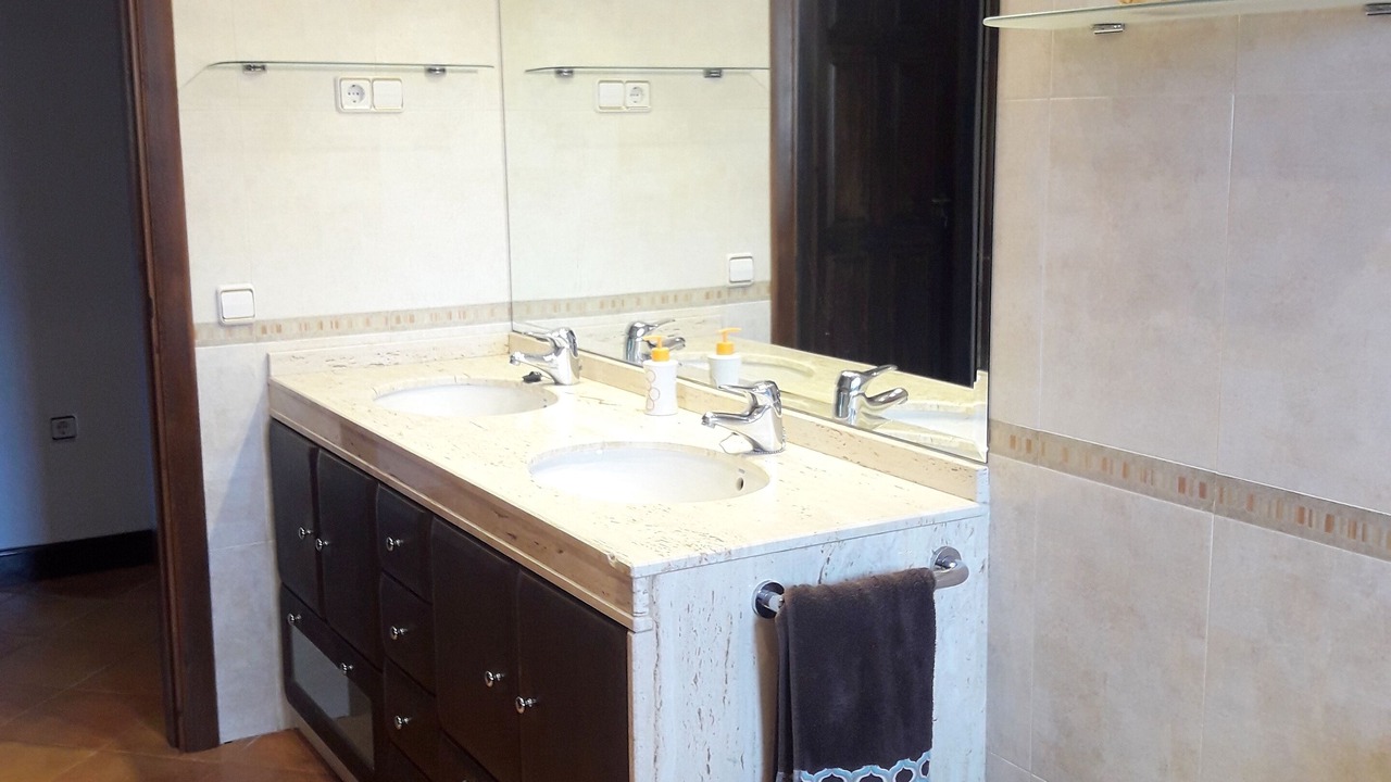 Photo of Bathroom in Las Majadas
