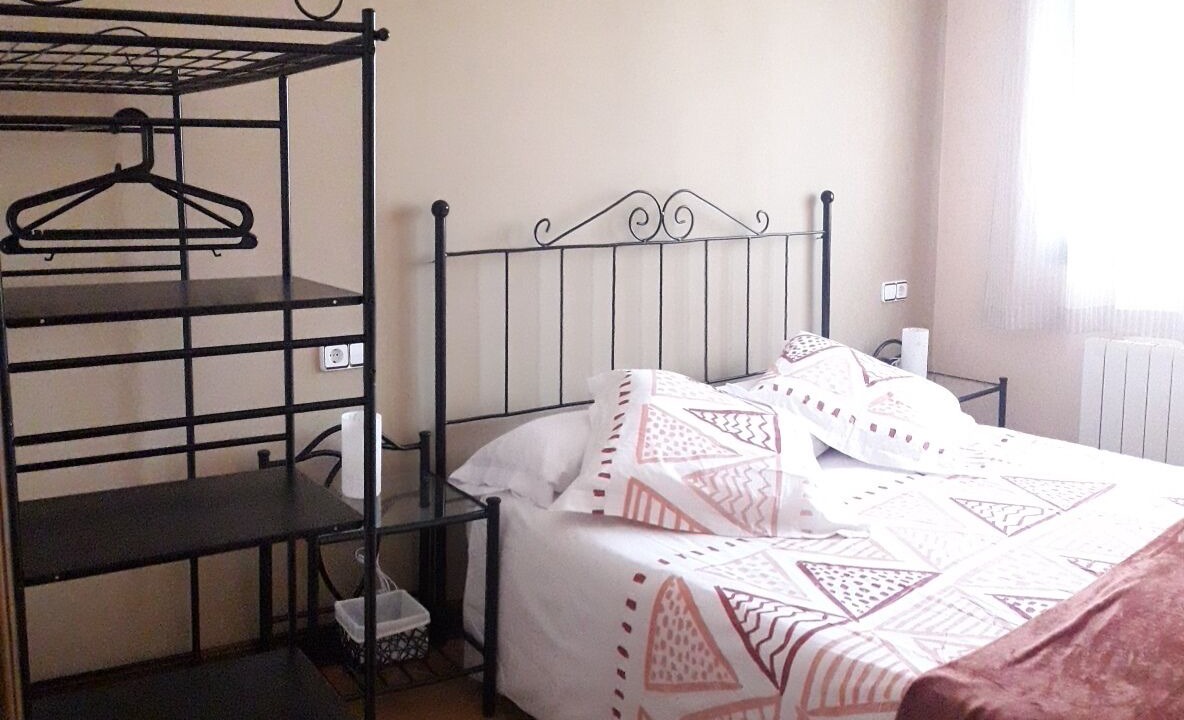 Photo of Bedroom in Las Majadas