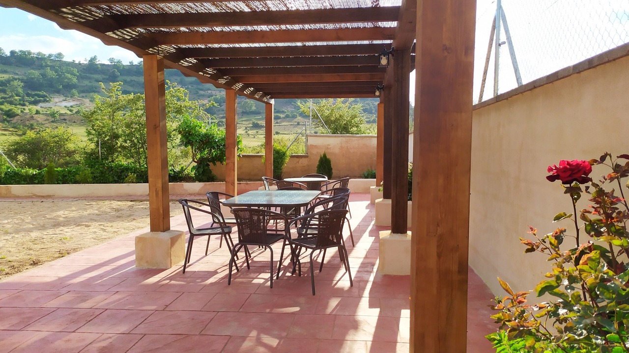 Photo of Outdoor in Las Majadas