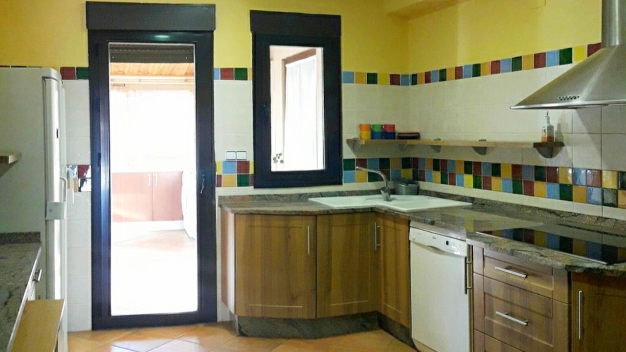 Photo of Kitchen in Las Majadas
