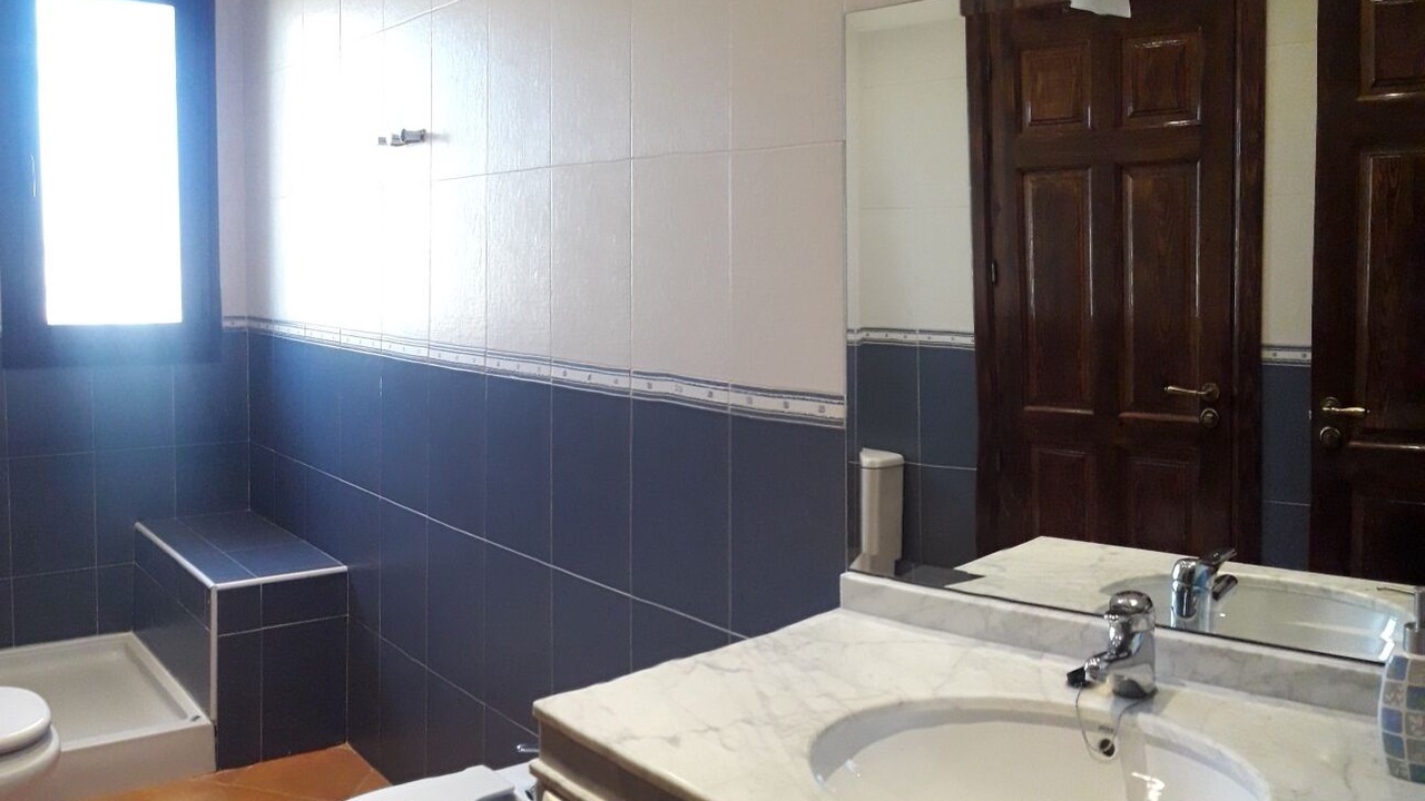 Photo of Bathroom in Las Majadas
