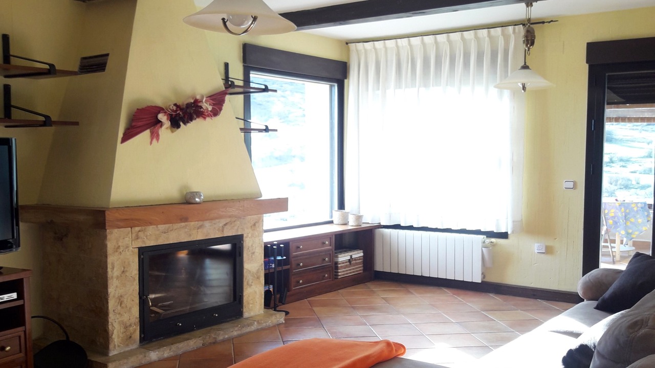 Photo of Livingroom in Las Majadas
