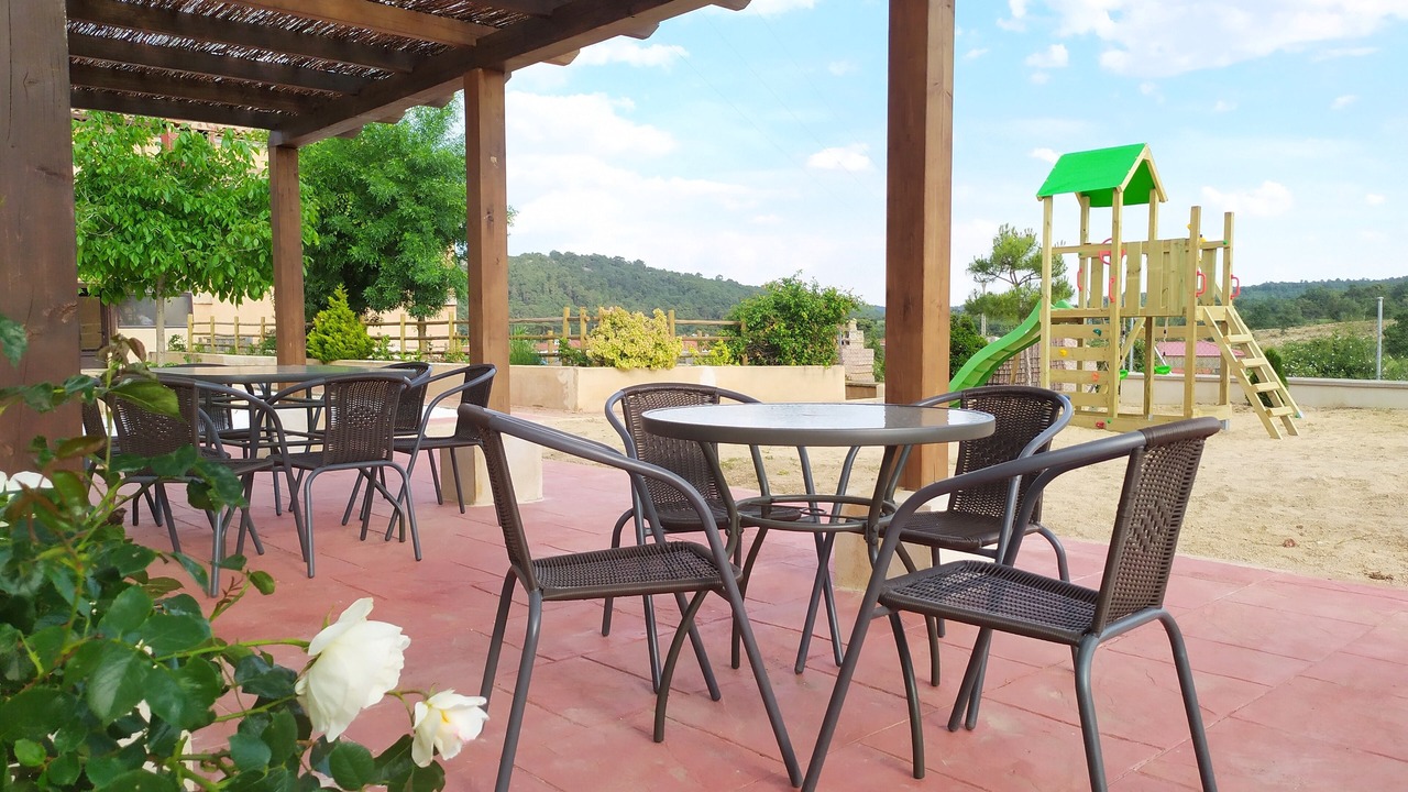 Photo of Outdoor in Las Majadas