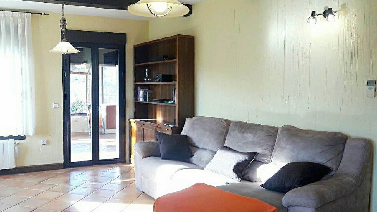 Photo of Livingroom in Las Majadas