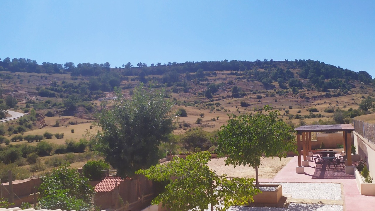Photo of Patio Balcony in Las Majadas