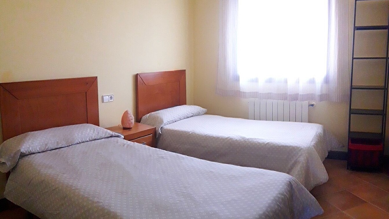 Photo of Bedroom in Las Majadas