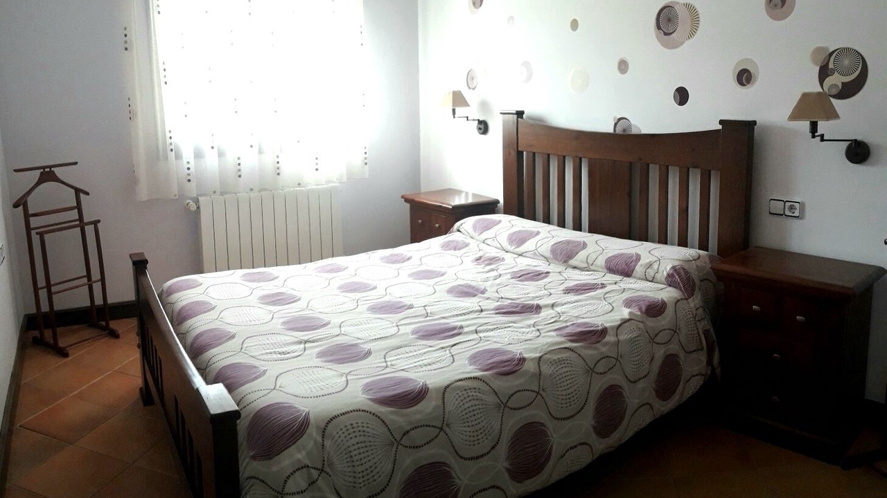 Photo of Bedroom in Las Majadas
