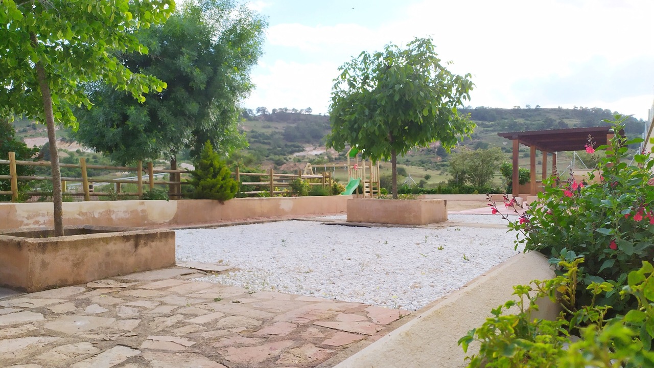 Photo of Outdoor in Las Majadas