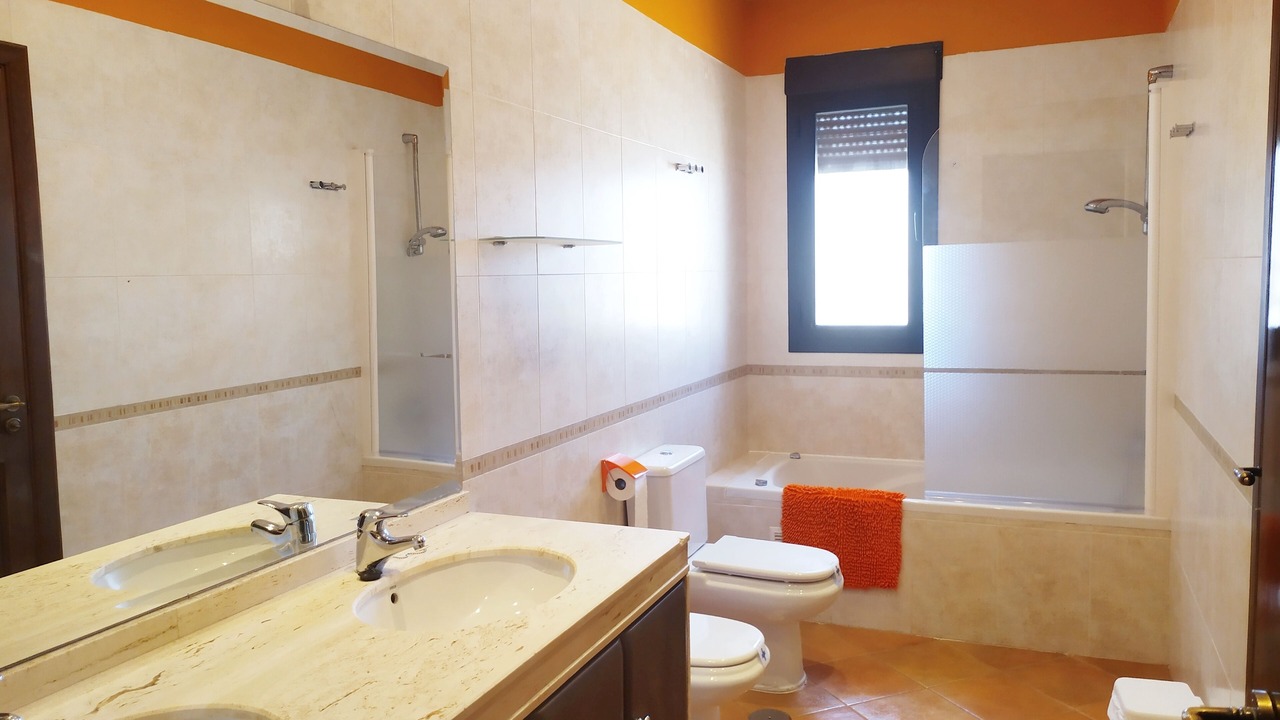 Photo of Bathroom in Las Majadas