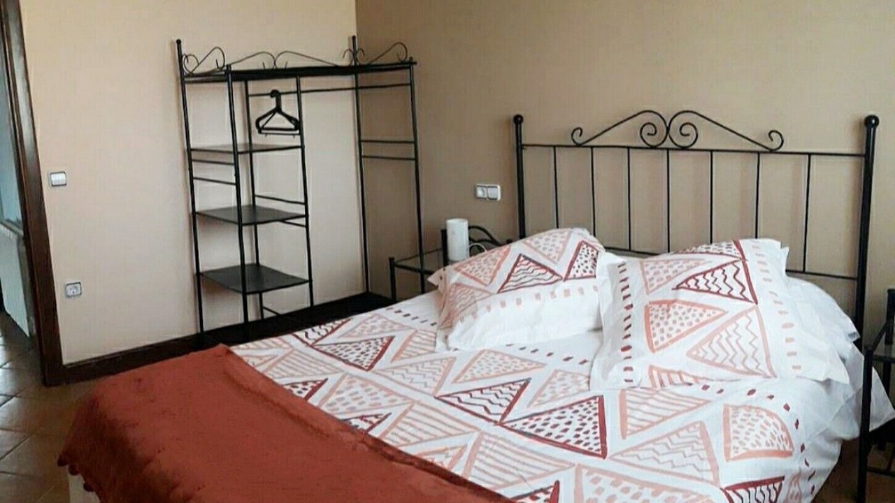 Photo of Bedroom in Las Majadas