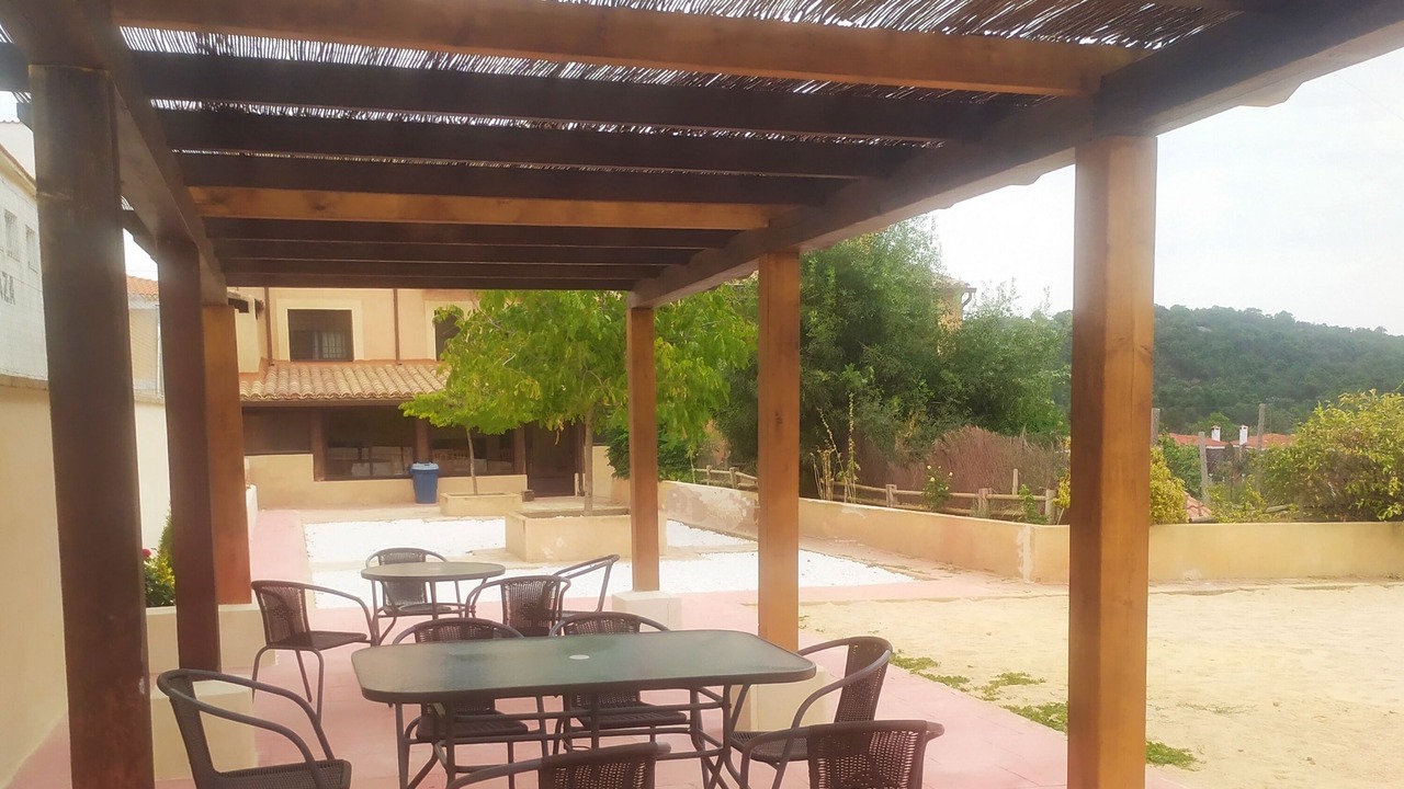 Photo of Outdoor in Las Majadas