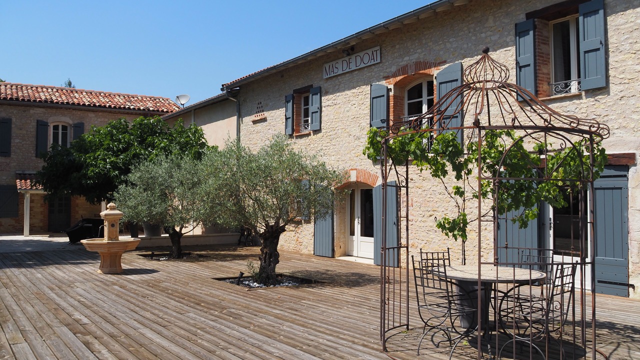 Photo of Outdoor in Senouillac