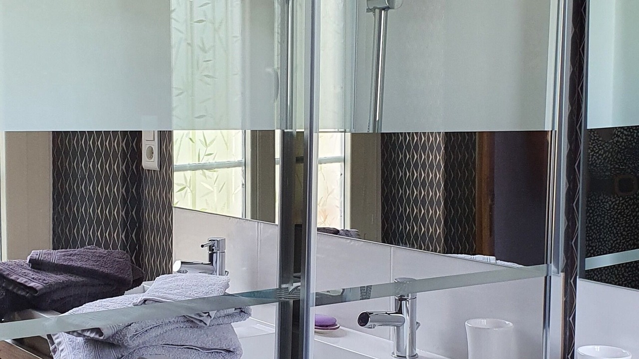 Photo of Bathroom in Senouillac